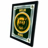 Holland Bar Stool Co Baylor 17" x 22" Logo Mirror MLogoBaylor